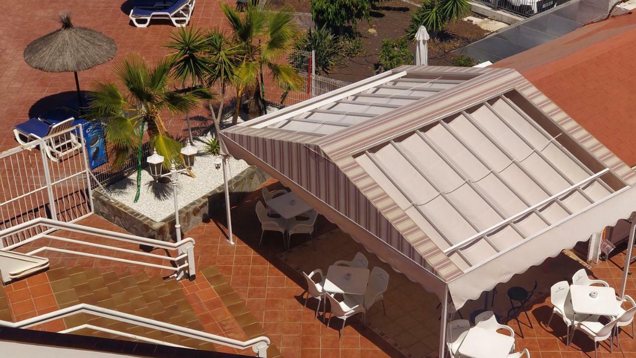 New Deluxe Stunned Seaview 2 Bed Apt Costa Adeje  Exterior photo